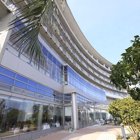 Kkr Hotel Atami Atami  Buitenkant foto