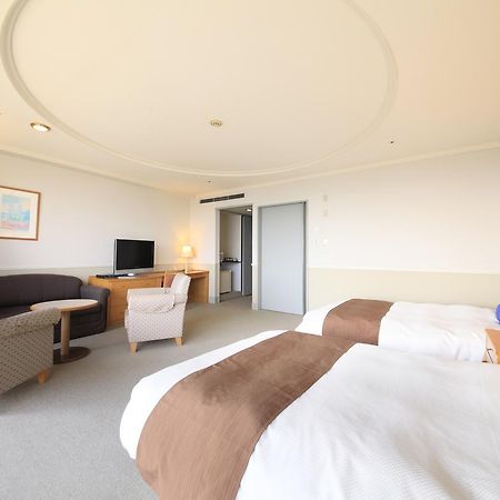 Kkr Hotel Atami Atami  Buitenkant foto