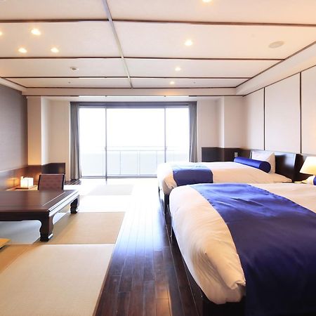 Kkr Hotel Atami Atami  Buitenkant foto