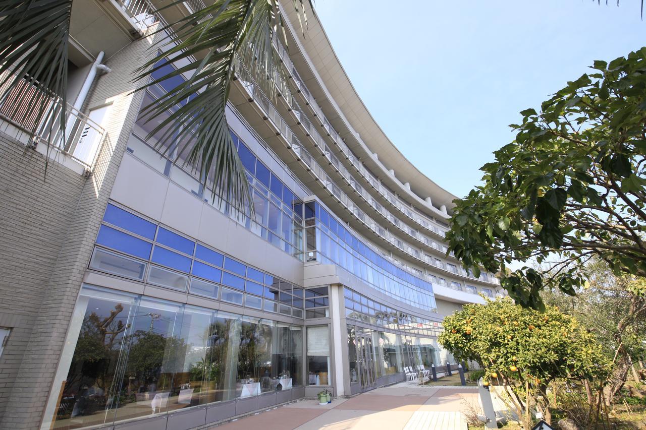 Kkr Hotel Atami Atami  Buitenkant foto