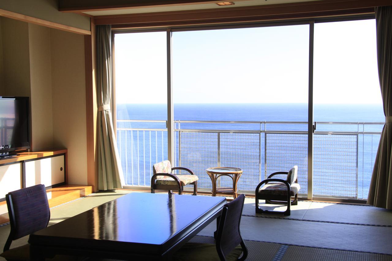 Kkr Hotel Atami Atami  Buitenkant foto