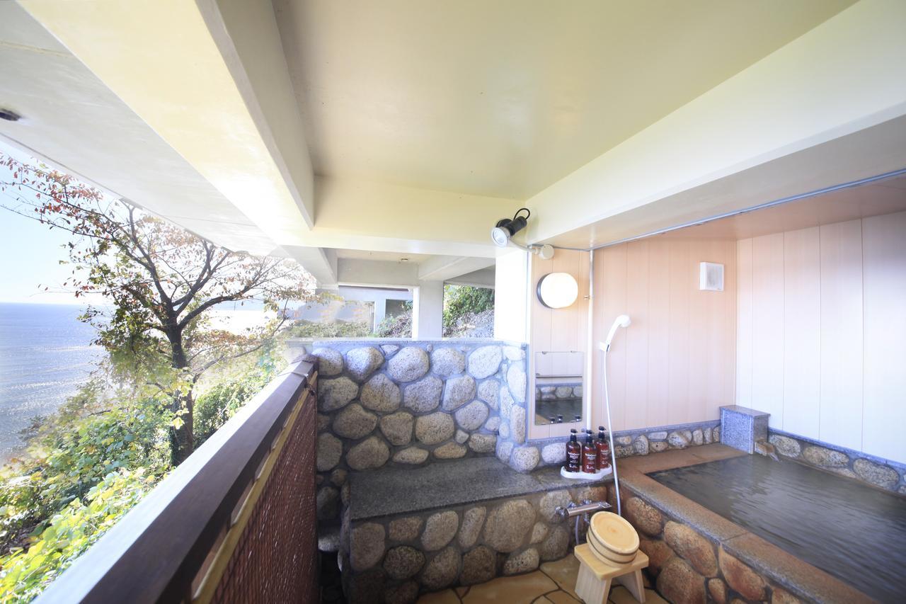 Kkr Hotel Atami Atami  Buitenkant foto