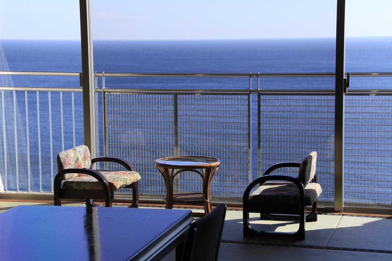 Kkr Hotel Atami Atami  Buitenkant foto