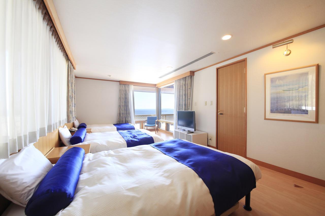 Kkr Hotel Atami Atami  Buitenkant foto