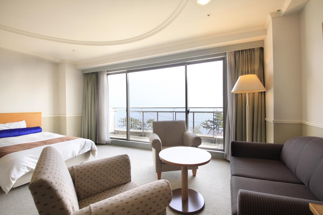 Kkr Hotel Atami Atami  Buitenkant foto