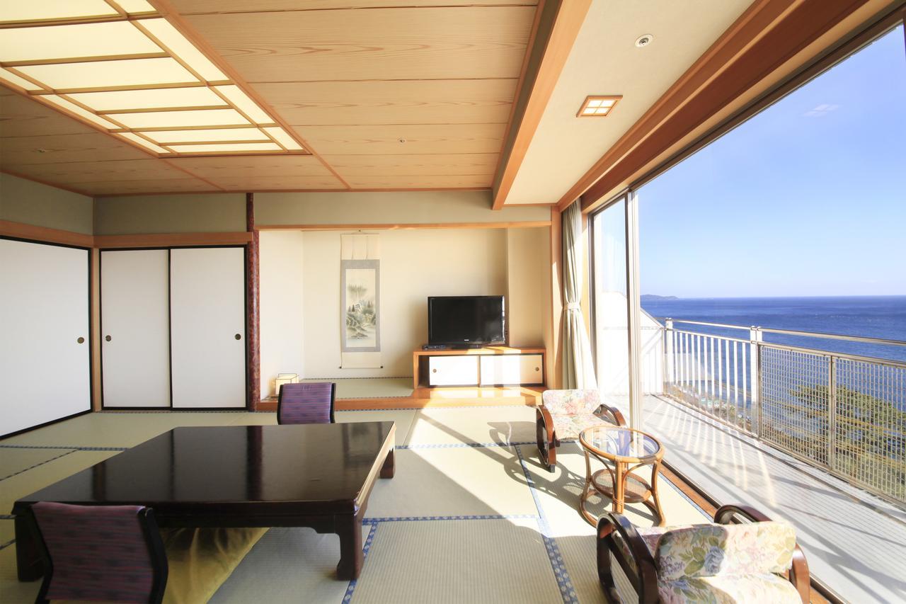Kkr Hotel Atami Atami  Buitenkant foto
