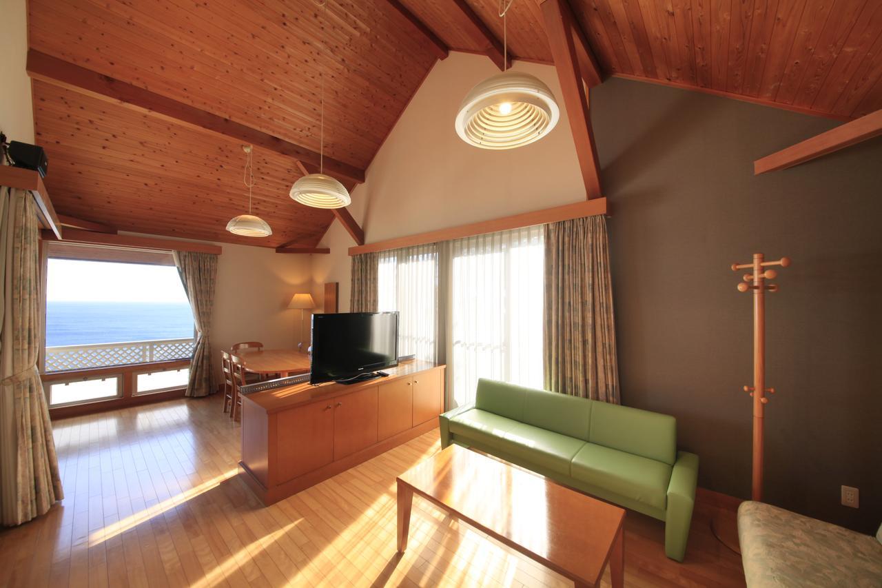 Kkr Hotel Atami Atami  Buitenkant foto