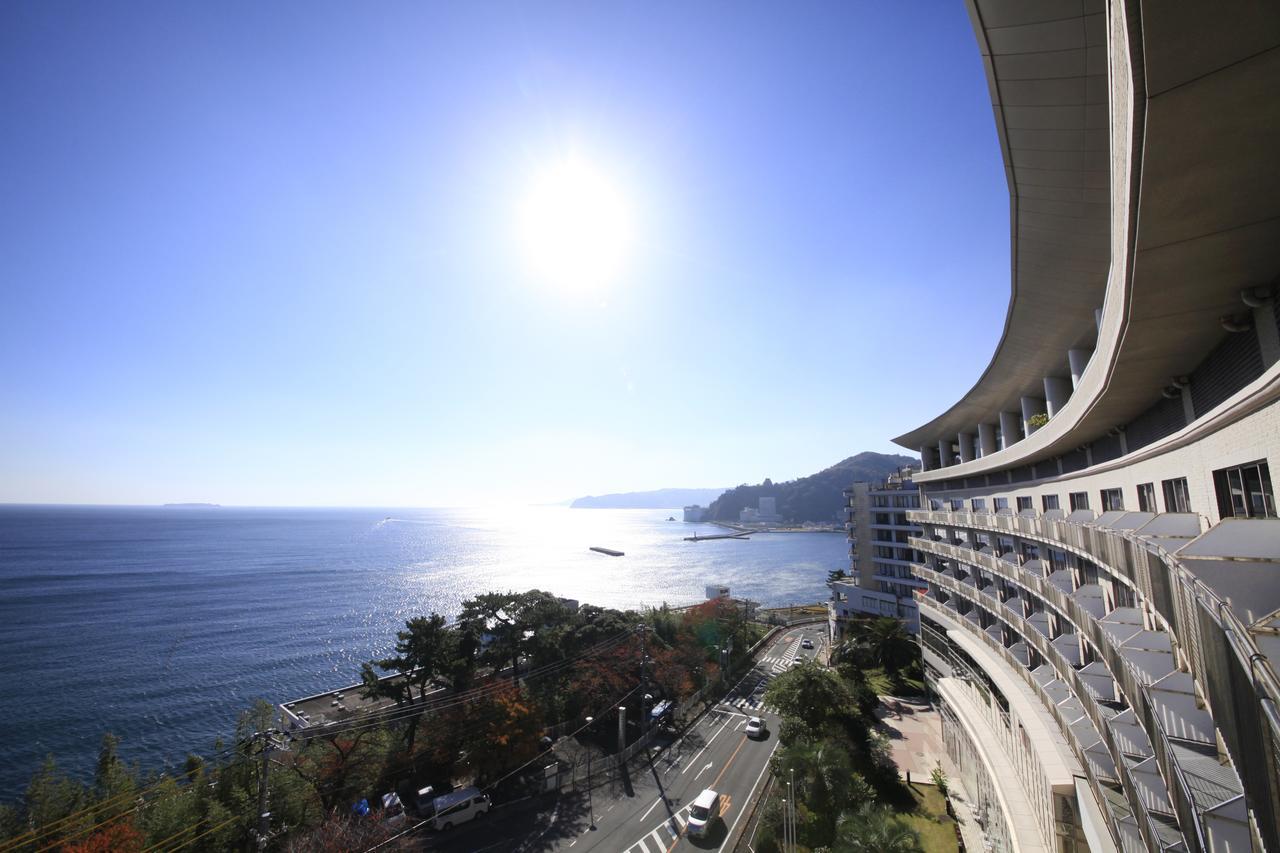 Kkr Hotel Atami Atami  Buitenkant foto