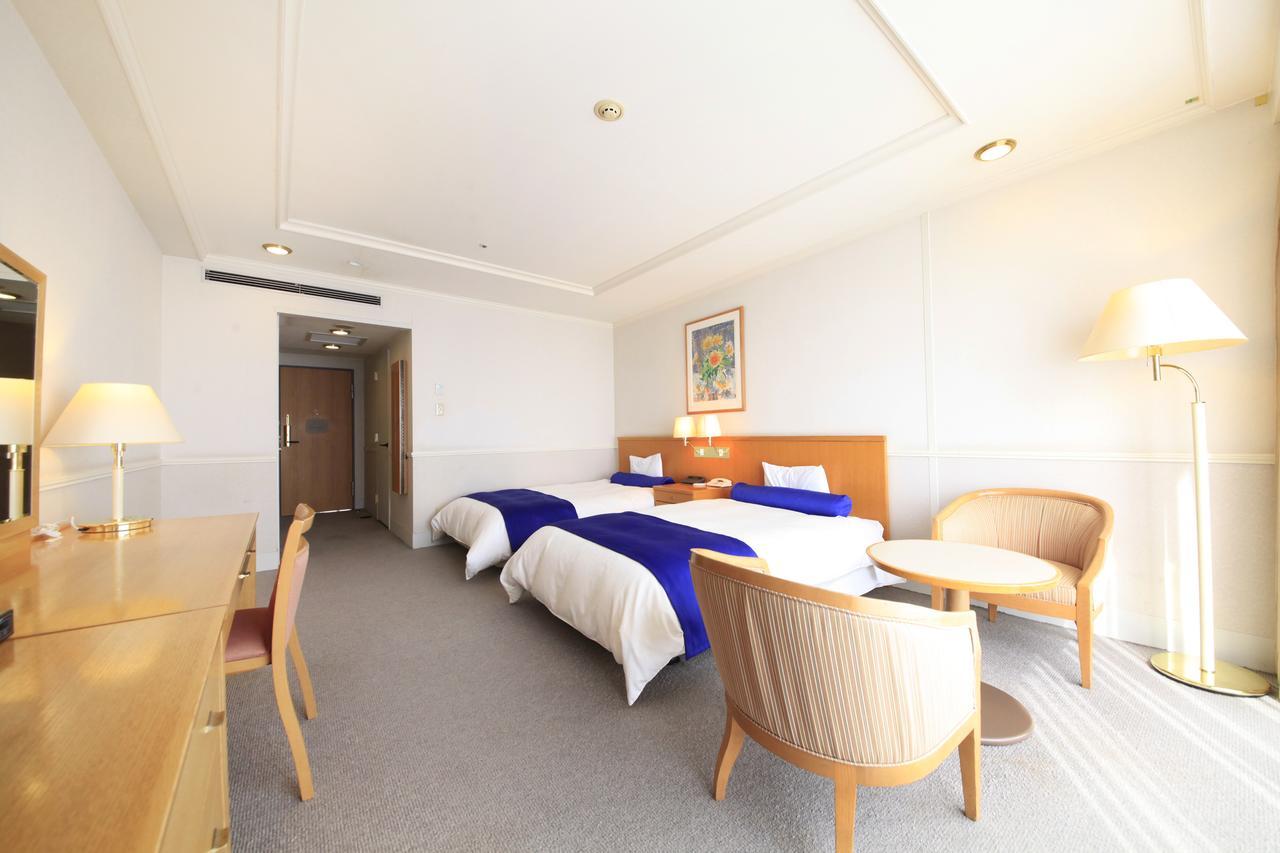 Kkr Hotel Atami Atami  Buitenkant foto