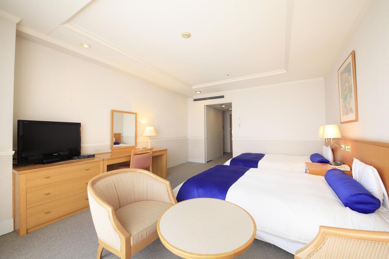 Kkr Hotel Atami Atami  Buitenkant foto
